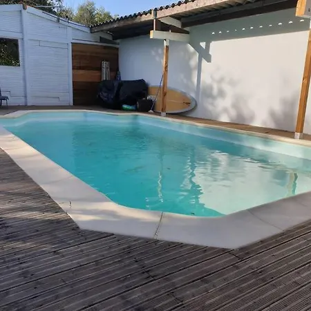 Casa Pinya Maison T2 La Caseta Apartmán