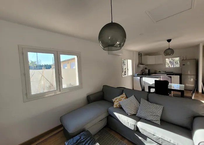 Appartamento Casa Pinya Maison T2 La Caseta *